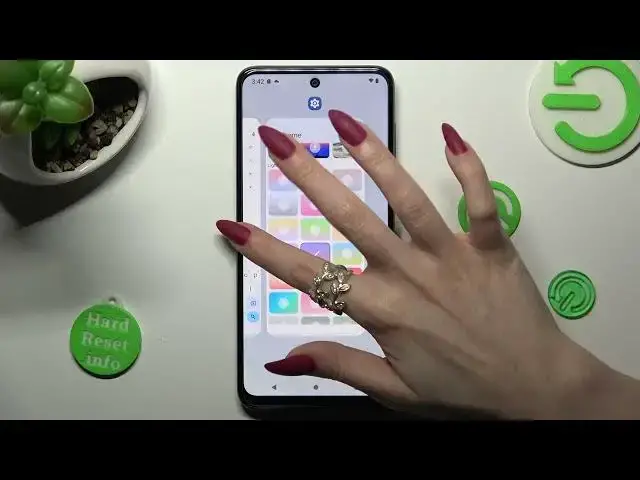 'Video thumbnail for How to Change and Customize Keyboard Theme on MOTOROLA Moto G13'