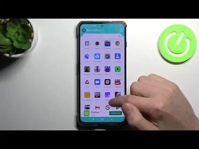Video thumbnail for How to Change Icons Shape on XIAOMI Black Shark 4 – Install X Icon Editor