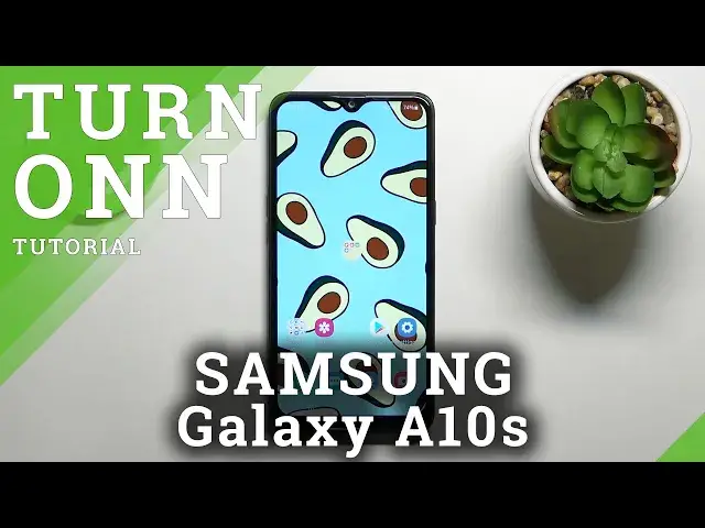 'Video thumbnail for How to Power On SAMSUNG Galaxy A10s – Turn On'