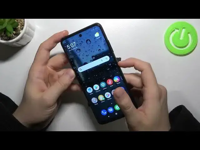 Video thumbnail for Xiaomi POCO M3 Pro - Fingerprint Sensor Speed Test