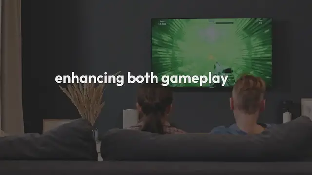 Video thumbnail for Interactive World And Environments