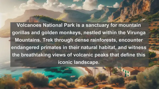 Video thumbnail for Explore Réunion's Breathtaking Landscapes: Top 10 Must-Visit Destinations