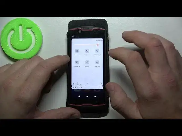 Video thumbnail for Does Cubot Kingkong Mini 2 have screen recording function