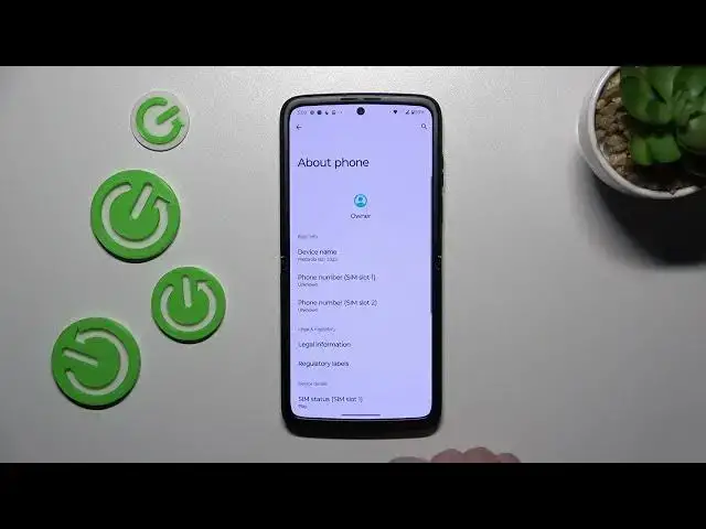 Video thumbnail for Motorola Razr 2022 - How To Check Phone Model