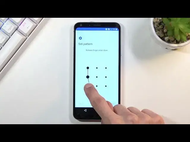 Video thumbnail for How to Set Up LG Q6 – First Configuration