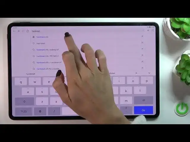 Video thumbnail for How to Set Up Wallpaper on HUAWEI MatePad Pro 12.6 – Change Wallpaper