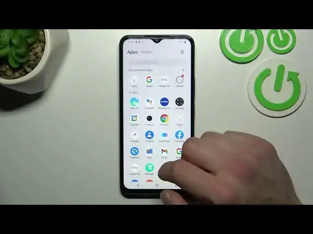 Video thumbnail for How to Turn On / Turn Off the Touch Vibrations on the VIVO Y22S - Haptic Feedback Options