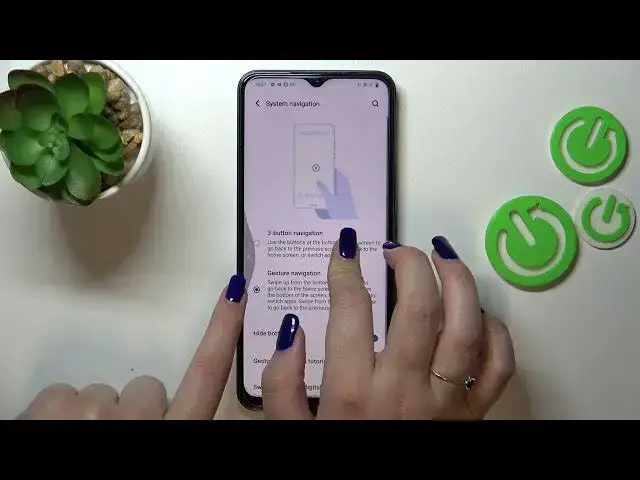 'Video thumbnail for How to Set Gestures Navigation on VIVO Y35? | System Navigation'