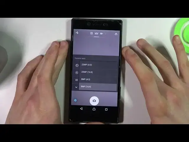Video thumbnail for How to Change Photo Resolution in SONY Xperia Z5 Premium