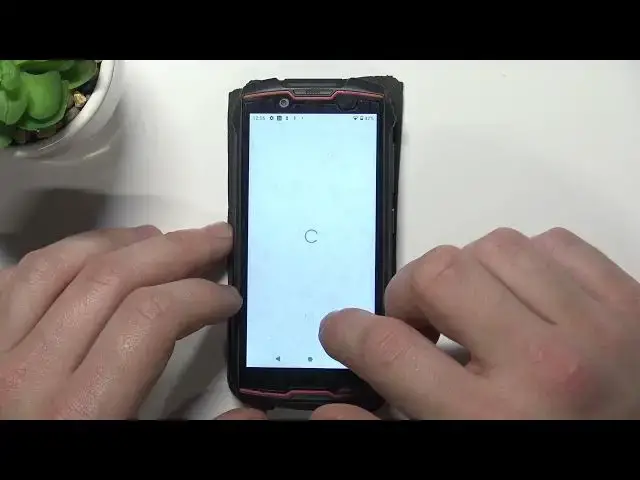 Video thumbnail for How to change Google Assistant voice on Cubot King Kong Mini 2