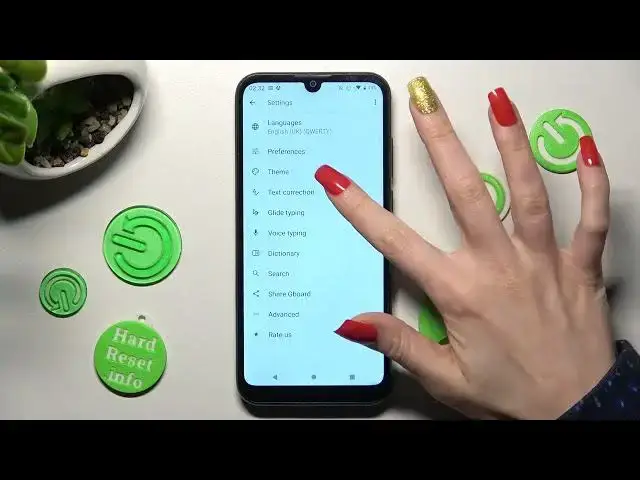 'Video thumbnail for How to Manage Auto Correction in MOTOROLA Moto E6S – Automatic Correction'