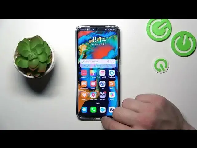 Video thumbnail for Does HUAWEI Nova 10 SE Have Screen Recording? - Allow Screen Recorder