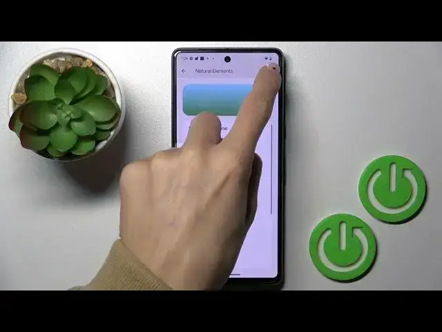 Video thumbnail for How to Change Ringtone in GOOGLE Pixel 7 – Find Ringtone Settings