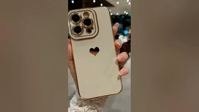 'Video thumbnail for iPhone case'