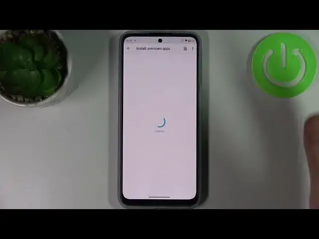 Video thumbnail for How to Enable Unknown Sources on MOTOROLA MOTO G31 – Allow App Installation