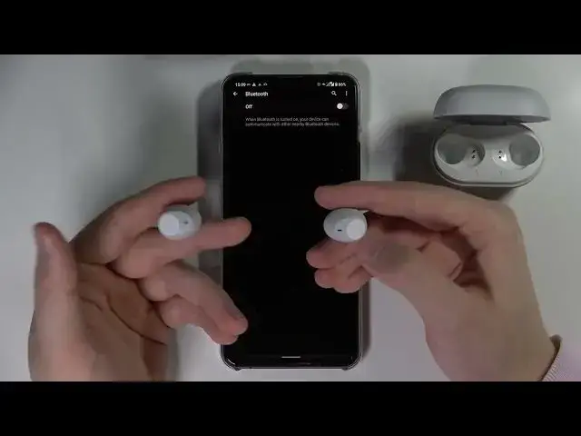 Video thumbnail for How to Use JBL Tune 115 TWS with Android Smartphone?