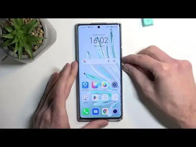 Video thumbnail for How to Take Screenshot on HONOR 70