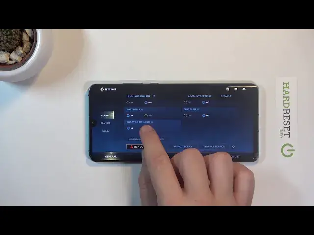 Video thumbnail for How to Hide Achievements in League of Legends Wild Rift?