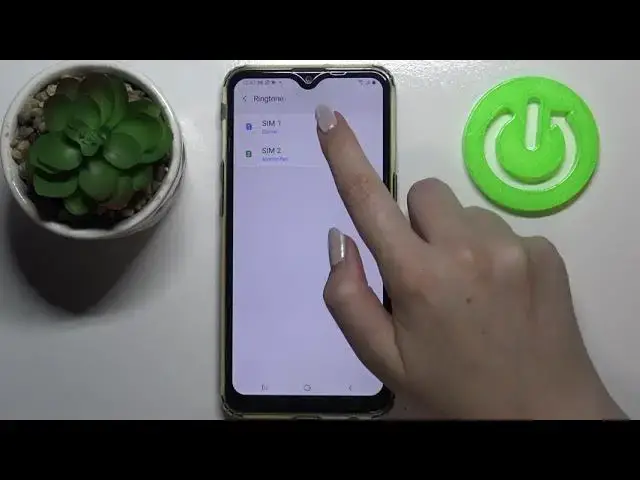 'Video thumbnail for How to Change Ringtone in SAMSUNG Galaxy A10s – List of Tones'