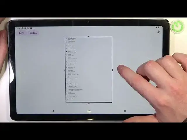 Video thumbnail for How to Take Long Screenshot in Nokia T21 - Full Page Screenshot