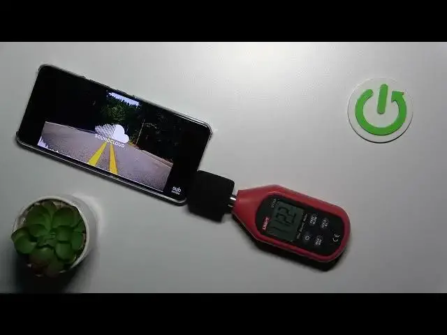 Video thumbnail for ZTE Axon 30 The Loudest Speaker Level | Speaker Test