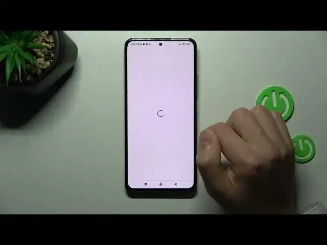 Video thumbnail for XIAOMI Redmi Note 11 Pro+ How To Activate Hey Google Of Google Assistant