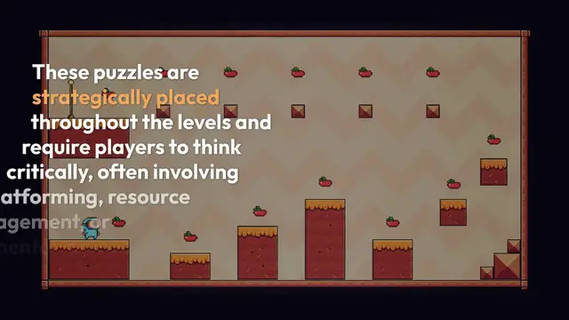 Video thumbnail for Ratchet And Clank QForce Puzzles Solved