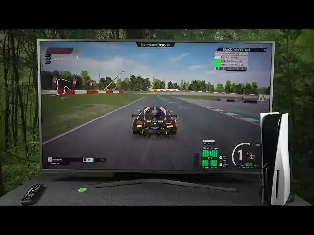 Video thumbnail for Does PlayStation VR2 Headset Need A Camera ?