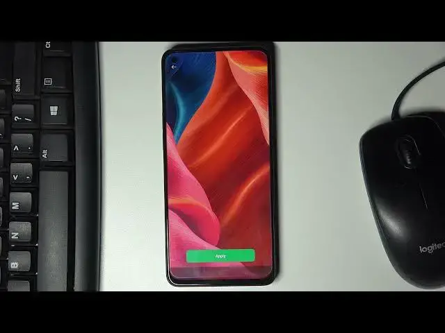 Video thumbnail for How to Change Wallpaper on OPPO Reno 6 5G – Set Up New Display Picture