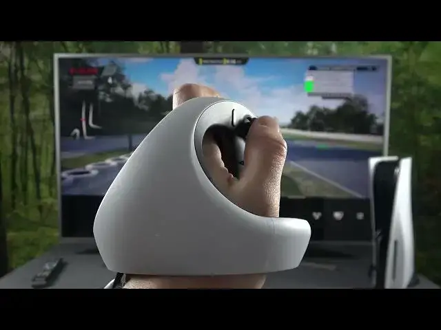 Video thumbnail for How To Enter Creator Menu In PlayStation VR2