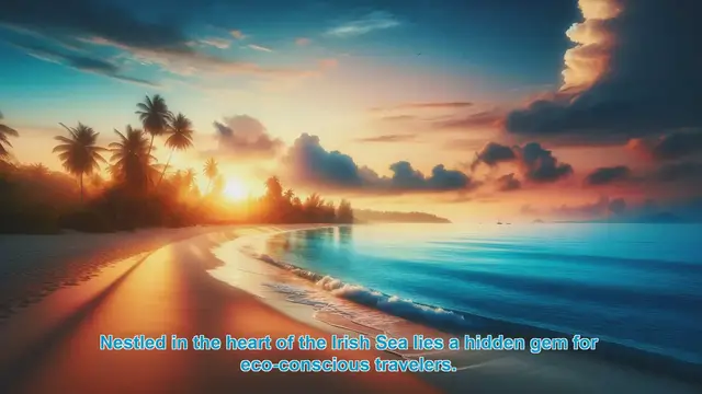 Video thumbnail for Exploring the Top 10 Eco-Tourism Destinations on the Isle of Man