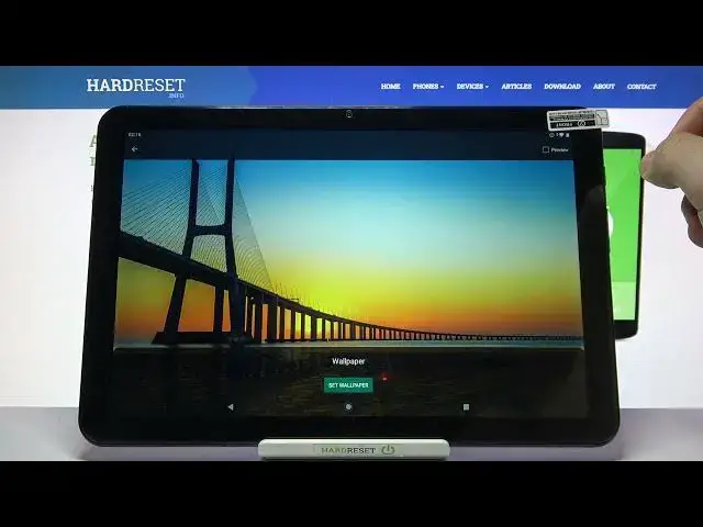 Video thumbnail for iGET SMART L203 - Wallpapers Presentation