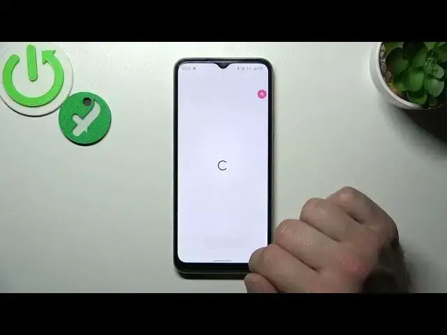 'Video thumbnail for Realme C33 - How To Remove Google Wallet Cards'