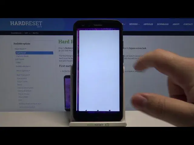 'Video thumbnail for How to Format SD Card in CAT S62 Pro – Free Up Memory on SD Card'