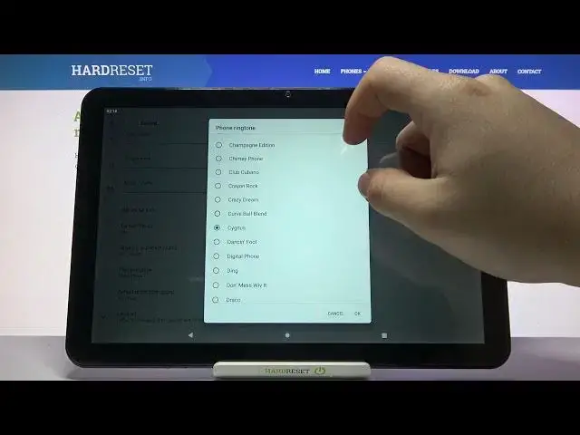 Video thumbnail for iGET SMART L203 - Listen All Ringtones