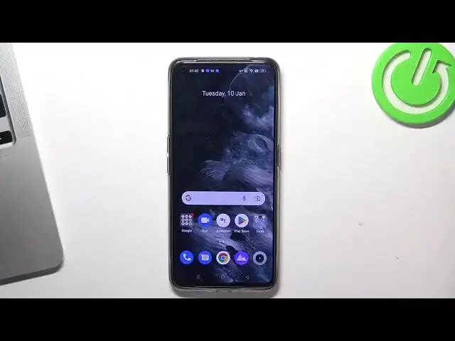 Video thumbnail for How to Change Default Browser on Realme Q5 Pro