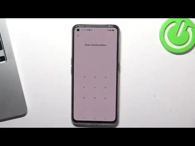 'Video thumbnail for How to Reset Settings on Realme Q5 Pro - Reset All Settings'