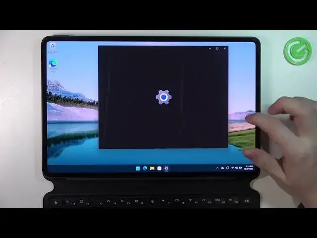 Video thumbnail for HUAWEI MateBook E Windows 11 - How To Adjust Speakers Volume
