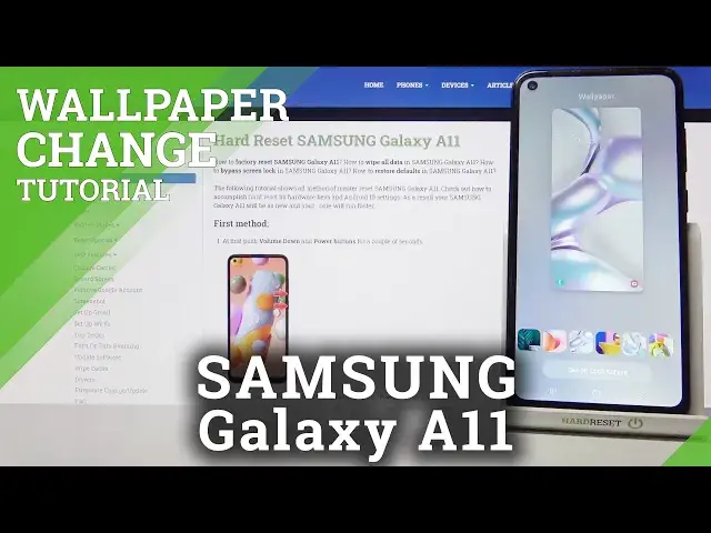 'Video thumbnail for SAMSUNG Galaxy A11 Stock Wallpapers | All Original Wallpapers'