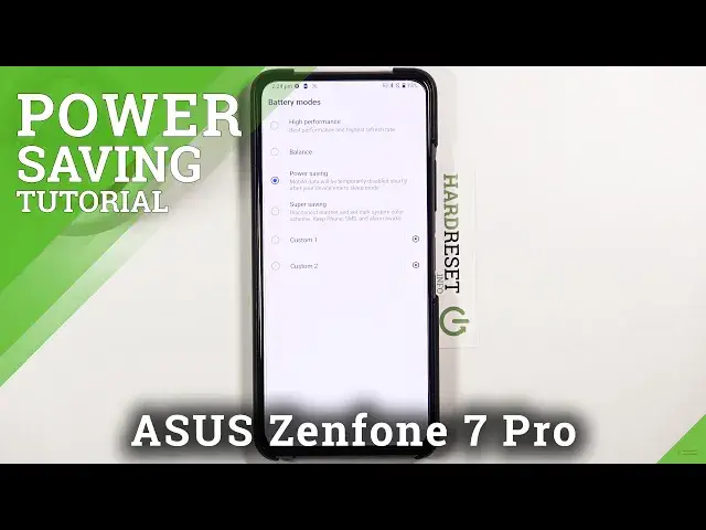 Video thumbnail for How to Enable Battery Saver in ASUS Zenfone 7 Pro – Extend Battery Life
