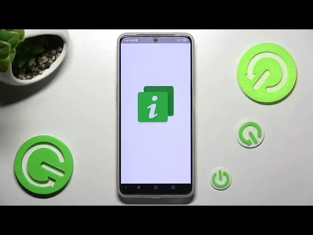 'Video thumbnail for How to Check Phone Specifications on ZTE Blade V40S - DevCheck Hardware and System Info'
