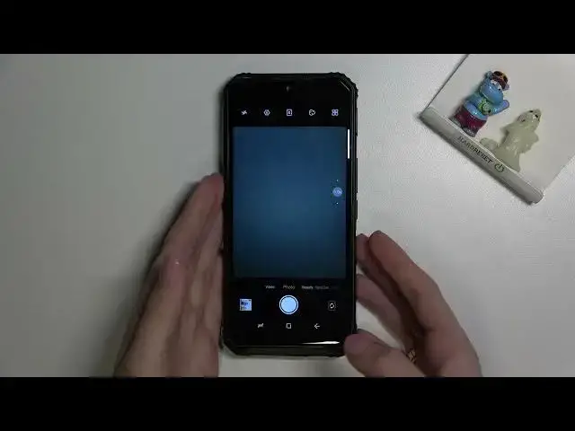 Video thumbnail for How to take burst shot in DOOGEE S95 Pro – Enter Continuous Mode