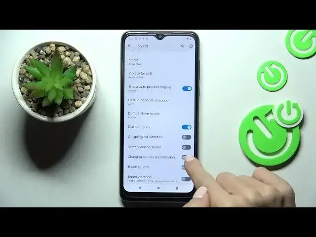 'Video thumbnail for How to Change Charging Sound in MOTOROLA Moto G Pure – Manage Sound Feedback'