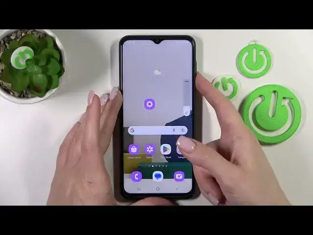 'Video thumbnail for How to Adjust Ringtone Volume on SAMSUNG Galaxy A23'