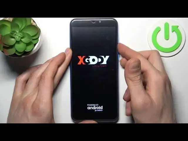 Video thumbnail for How to Reset All Data And Settings From XGODY X15 - Hard Reset Via Recovery Mode