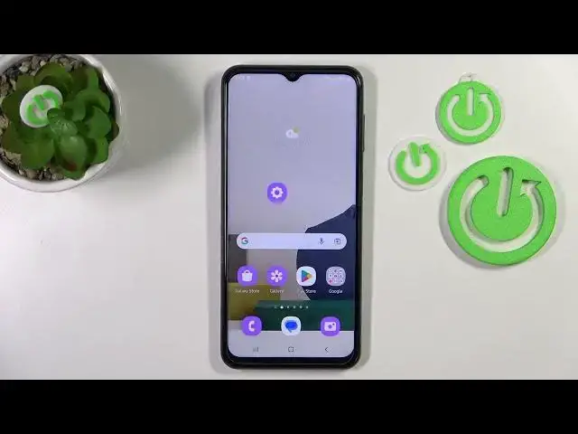 'Video thumbnail for How to Mute Notifications Sound on SAMSUNG Galaxy A23'