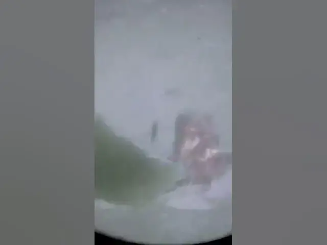 Video thumbnail for Jessie and Walter Toilet Fight Addiction