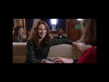 'Video thumbnail for First Look: Where'd you go, Bernadette trailer'