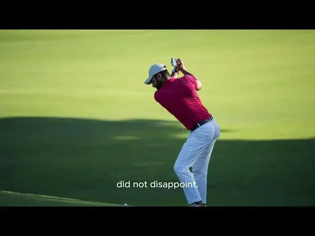 Video thumbnail for Highlights | Round 4 | The American Express | 2024 - Pga Tour | Unforgettable Highlights: