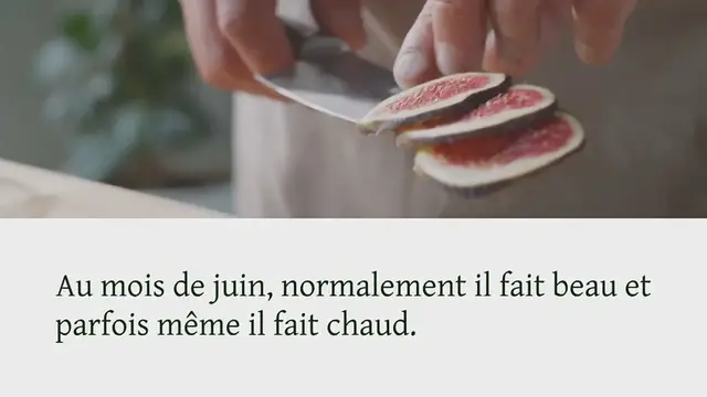 Video thumbnail for Mini-muffins au chèvre, faisselle et confiture de figues